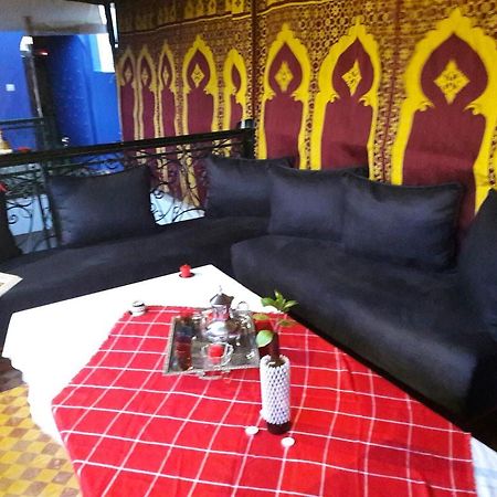 Riad Kech Marrakesh Exteriör bild