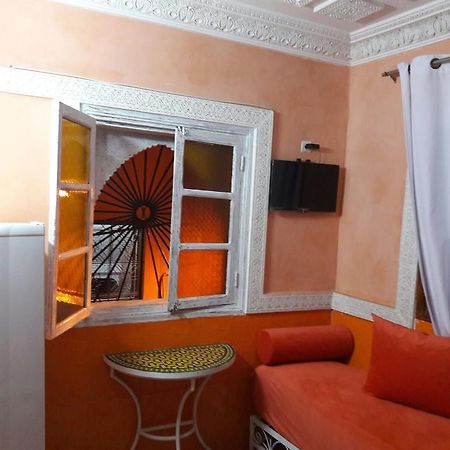 Riad Kech Marrakesh Exteriör bild