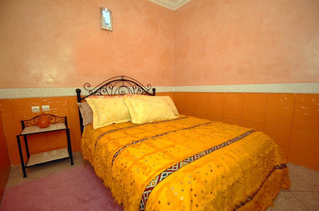 Riad Kech Marrakesh Rum bild