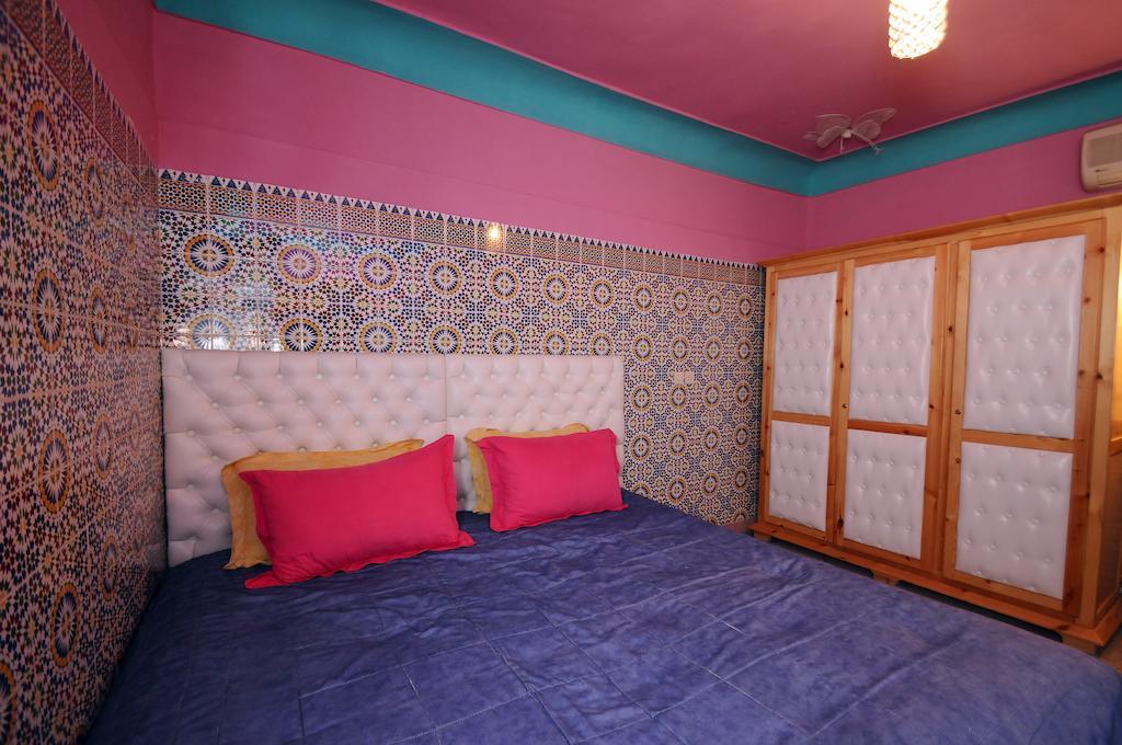 Riad Kech Marrakesh Rum bild