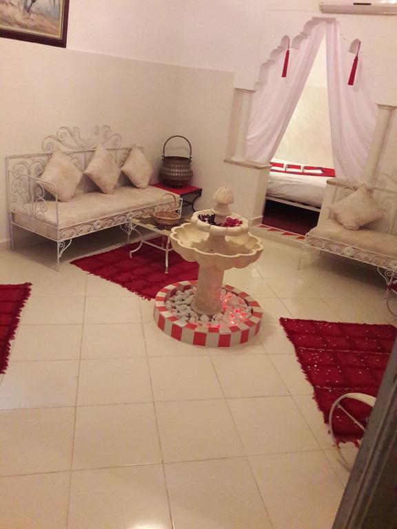 Riad Kech Marrakesh Exteriör bild