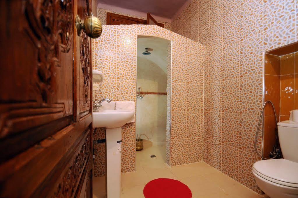 Riad Kech Marrakesh Exteriör bild