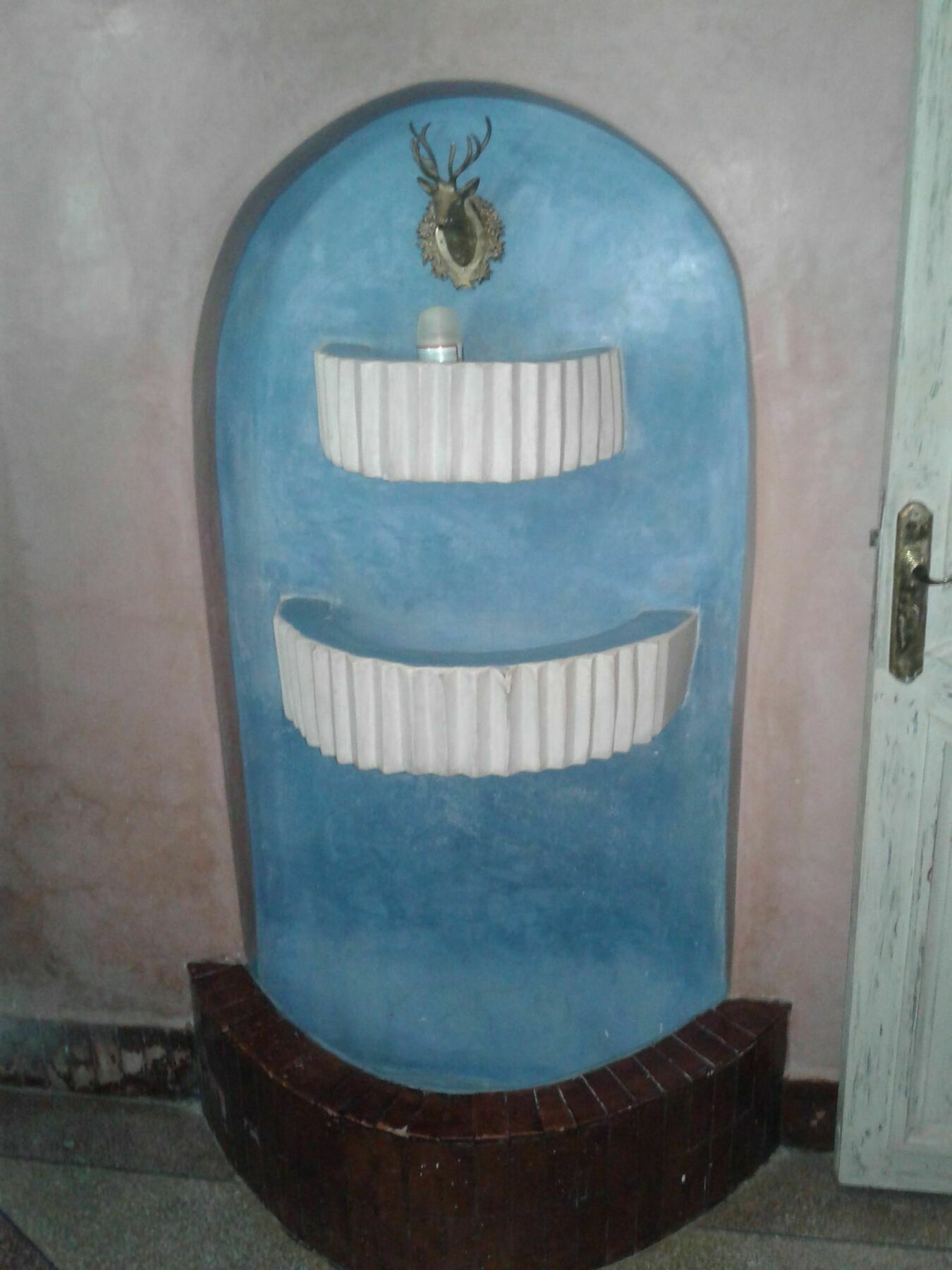 Riad Kech Marrakesh Exteriör bild